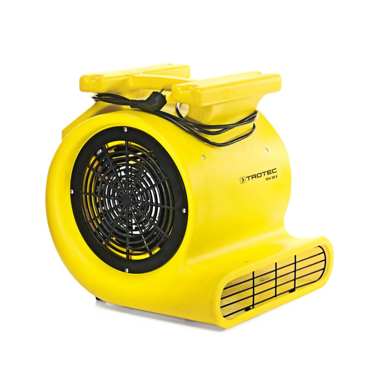 Turboventilátor Trotec TFV 30 S
