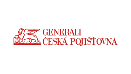 Logo Generali Česká pojišťovna