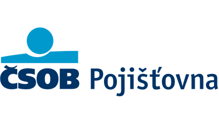 Logo ČSOB Pojišťovna